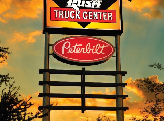 Rush Truck Centers - Tolleson, AZ