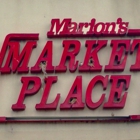 Marion's Market Place