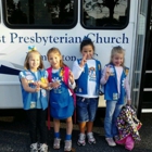 First Presybyterian Weekday School