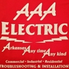 AAA Electric gallery