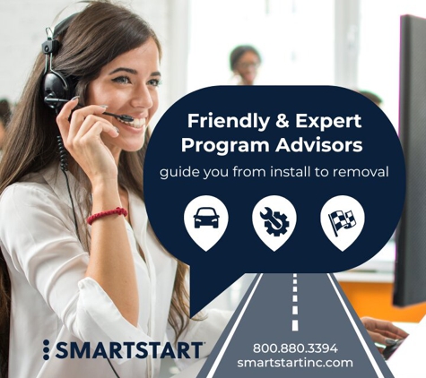 Smart Start Ignition Interlock - Thief River Falls, MN