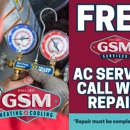 GSM Services - Air Duct Cleaning