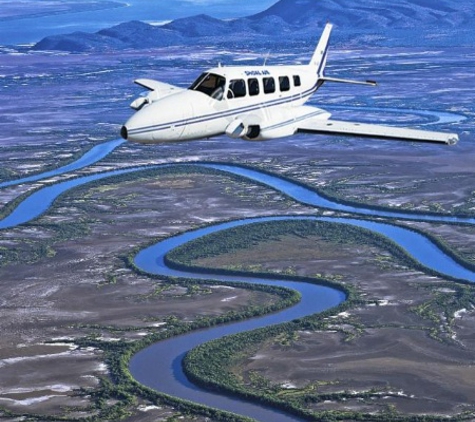 Shoal Air - Kununurra, WA