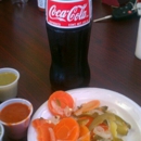 Tacos Mex