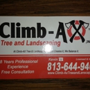 Climb-Ax Inc Tree & Landscape - Arborists