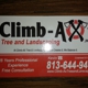 Climb-Ax Inc Tree & Landscape