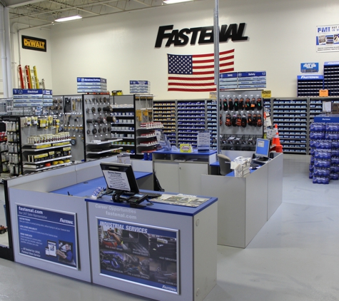 Fastenal Company - Everett, MA