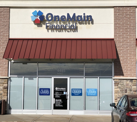 OneMain Financial - Mount Pleasant, MI