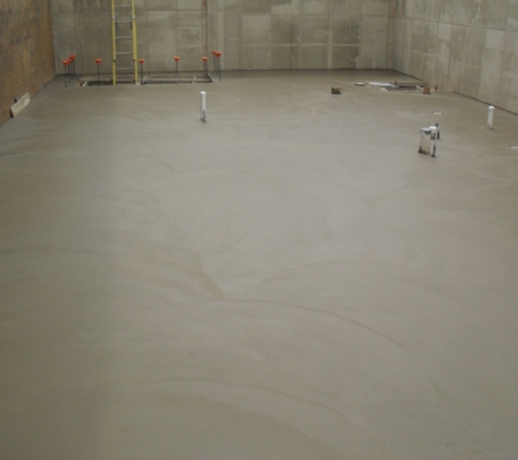 Risner Concrete - Mason, MI