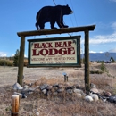 Black Bear Lodge - Motels
