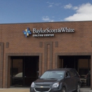 Baylor Scott & White Dialysis Center - Killeen West - Medical Centers