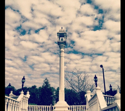 The Hindu Temple of Atlanta - Riverdale, GA