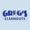 Greg's Cleanouts LLC gallery