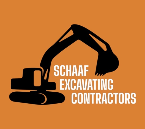 Schaaf Excavating Contractors Inc