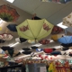 The Umbrella Factory Supermarket