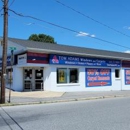 Tom Adams Windows & Carpets - Windows