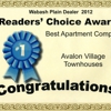 Avalon Village Townhouses gallery