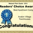 Avalon Village Townhouses - Apartments