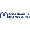 Tanasbourne RV & Mini Storage - Recreational Vehicles & Campers-Storage
