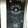 Olives & Peppers