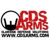 CDs Arms gallery