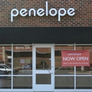 Penelope - Jewelry Engravers