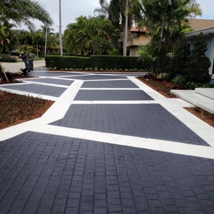 Atlas Concrete and Pavers Contractors - Homestead, FL