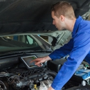 Anthony Automotives