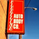 Fleetline Body Company Inc - Automobile Body Repairing & Painting