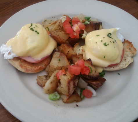 Tartine - New York, NY