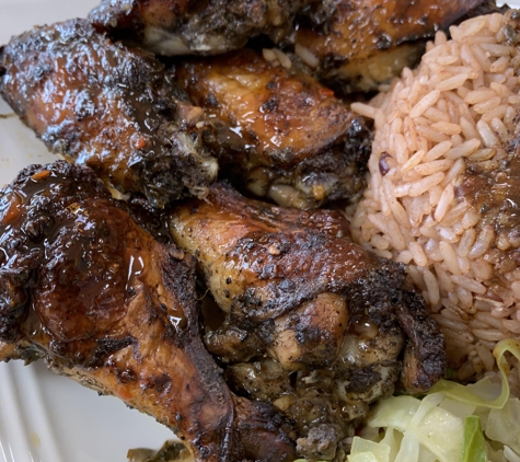 Jamaican Taste - Jonesboro, GA