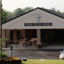 Saint John XXIII Home - Hospices