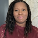 Zinaisha Lee, Counselor - Counseling Services