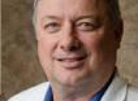 Walter Mark Boomer, MD - Tulsa, OK