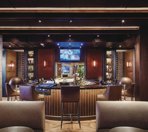 Montecristo Cigar Bar - Las Vegas, NV