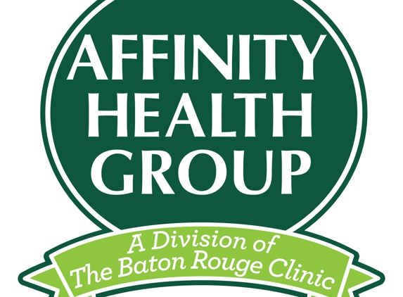 Affinity Health Group - Medical Park B - Monroe, LA