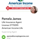 American Income Life Insurance Company