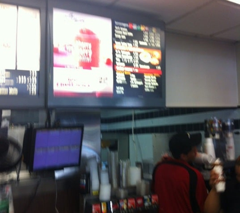 McDonald's - Bayonne, NJ