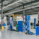 Hoekstra Transportation - Shipping Services