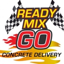 Ready Mix Go - Ready Mixed Concrete