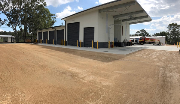 Fox Martin Concrete & Construction - Bairnsdale, VIC
