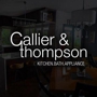 Callier & Thompson Kitchen Bath Appliance
