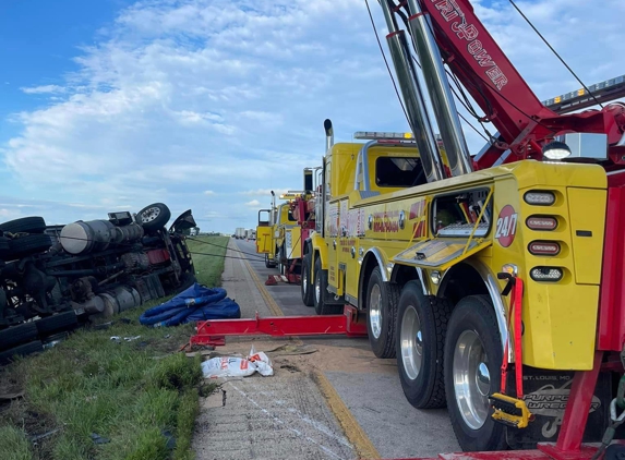 Tri Power Inc Towing & Recovery - Effingham, IL