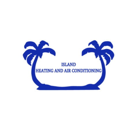 Island Heating and Air Conditioning