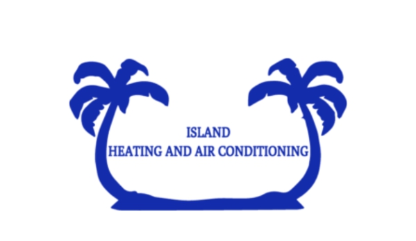 Island Heating and Air Conditioning