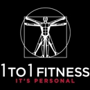1TO1 FITNESS - Reston, Virginia - Personal Fitness Trainers