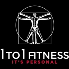 1TO1 FITNESS - Reston, Virginia