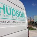 Hudson Power Washing - Power Washing