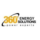 360 Energy Solutions Corp. - Generators-Electric-Service & Repair