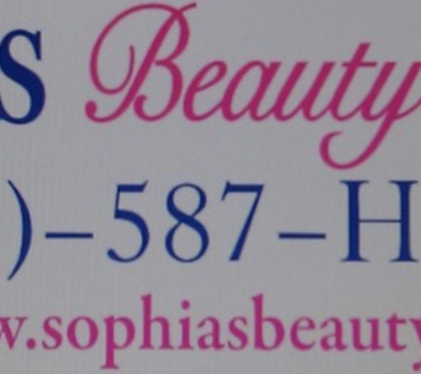 Sophia's Beauty Academy - Houston, TX